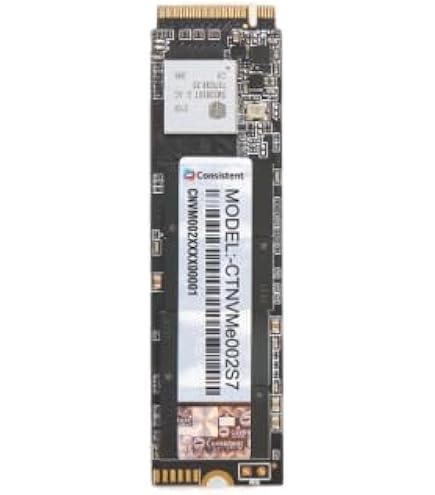 Amazon.in: Buy Biwin NV3500 512GB PCIe 3.0 NVMe M.2 SSD, 3500MB/s
